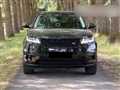 2018 Land Rover Range Rover Velar