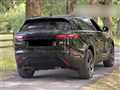 2018 Land Rover Range Rover Velar