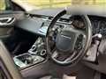 2018 Land Rover Range Rover Velar