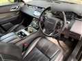 2018 Land Rover Range Rover Velar