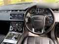 2018 Land Rover Range Rover Velar