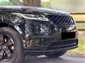 2018 Land Rover Range Rover Velar