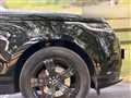 2018 Land Rover Range Rover Velar