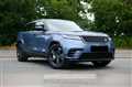 2018 Land Rover Range Rover Velar