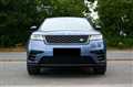 2018 Land Rover Range Rover Velar