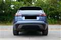 2018 Land Rover Range Rover Velar