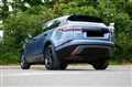 2018 Land Rover Range Rover Velar