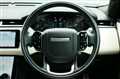 2018 Land Rover Range Rover Velar