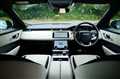 2018 Land Rover Range Rover Velar