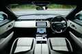 2018 Land Rover Range Rover Velar