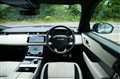 2018 Land Rover Range Rover Velar
