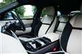 2018 Land Rover Range Rover Velar
