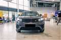 2018 Land Rover Range Rover Velar