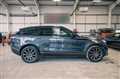 2018 Land Rover Range Rover Velar