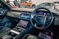 2018 Land Rover Range Rover Velar