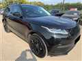 2018 Land Rover Range Rover Velar