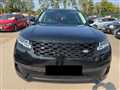 2018 Land Rover Range Rover Velar