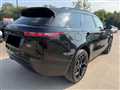 2018 Land Rover Range Rover Velar
