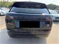 2018 Land Rover Range Rover Velar