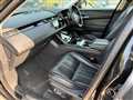 2018 Land Rover Range Rover Velar