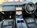 2018 Land Rover Range Rover Velar