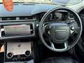 2018 Land Rover Range Rover Velar