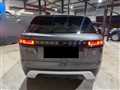 2018 Land Rover Range Rover Velar