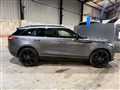 2018 Land Rover Range Rover Velar