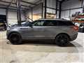 2018 Land Rover Range Rover Velar