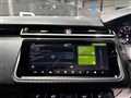 2018 Land Rover Range Rover Velar