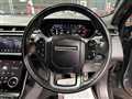 2018 Land Rover Range Rover Velar