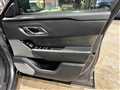 2018 Land Rover Range Rover Velar