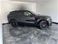 2018 Land Rover Range Rover Velar