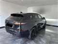 2018 Land Rover Range Rover Velar