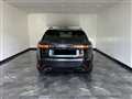 2018 Land Rover Range Rover Velar