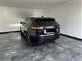 2018 Land Rover Range Rover Velar