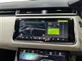 2018 Land Rover Range Rover Velar