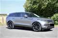 2018 Land Rover Range Rover Velar