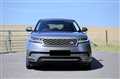 2018 Land Rover Range Rover Velar