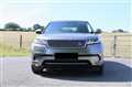 2018 Land Rover Range Rover Velar