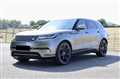2018 Land Rover Range Rover Velar
