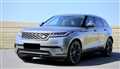 2018 Land Rover Range Rover Velar