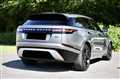 2018 Land Rover Range Rover Velar