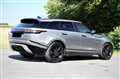 2018 Land Rover Range Rover Velar