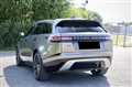 2018 Land Rover Range Rover Velar