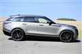 2018 Land Rover Range Rover Velar