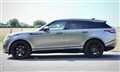 2018 Land Rover Range Rover Velar