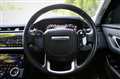 2018 Land Rover Range Rover Velar