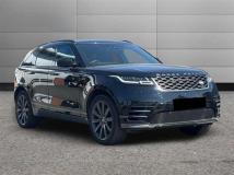 2018 Land Rover Range Rover Velar