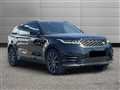 2018 Land Rover Range Rover Velar